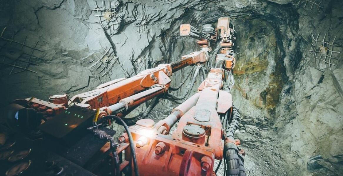 Jak często remontuje się maszyny górnicze?