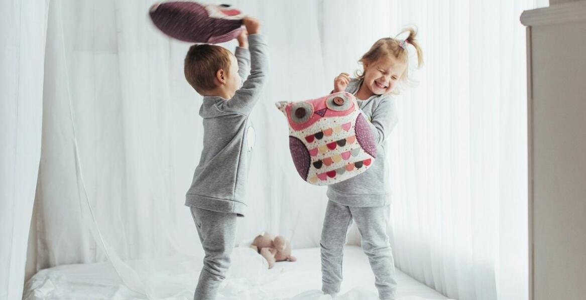 Dlaczego warto zamówić maskotkę z rysunku dziecka jako prezent?