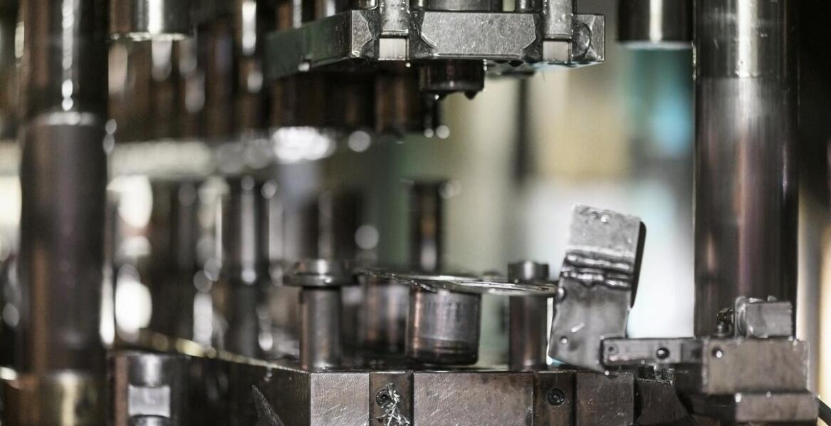 Co to jest sztancowanie i do czego służy?