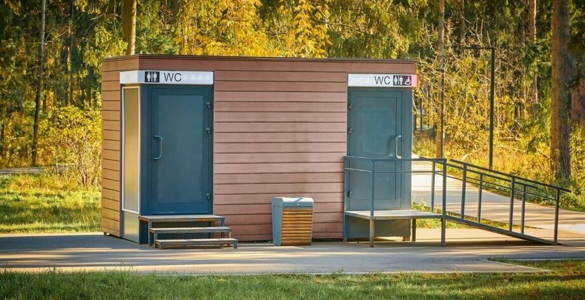 Co to jest kontener sanitarny i gdzie jest używany?