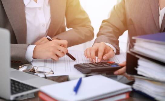 Usługi księgowe i ich koszty