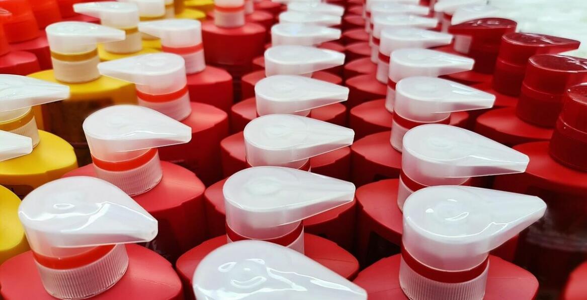 Artykuły higieniczne z hurtowni