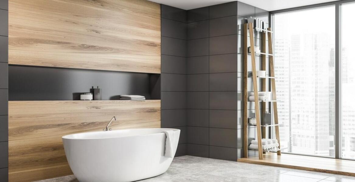 Armatura sanitarna dla firm i instytucji - jakie rozwiązania oferuje rynek w Brzegu?