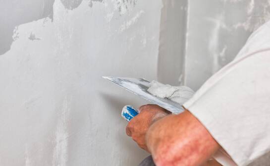 Na jakich powierzchniach można położyć gładź?