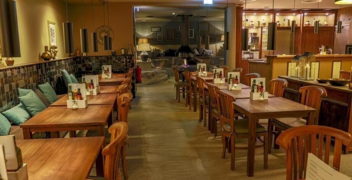 Na co zwrócić uwagę przy wyborze restauracji na specjalną okazję?