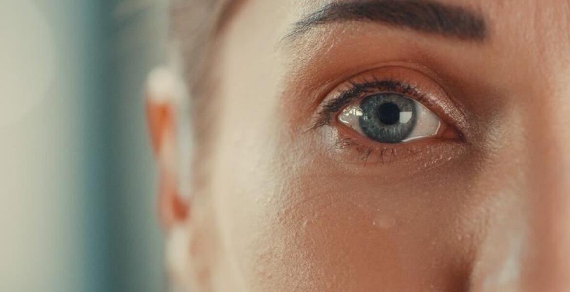 Czy jaskra jest trudna do wykrycia?