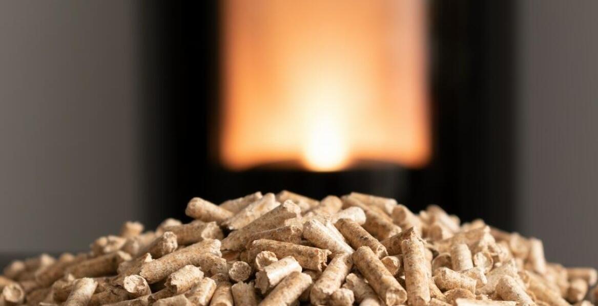 Jakie korzyści daje montaż piecyka na pellet?