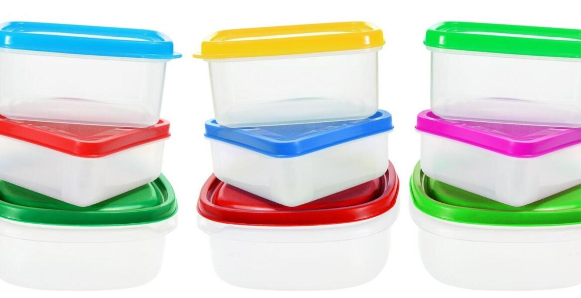 Odkryj cechy idealnego pojemnika na żywność do pracy