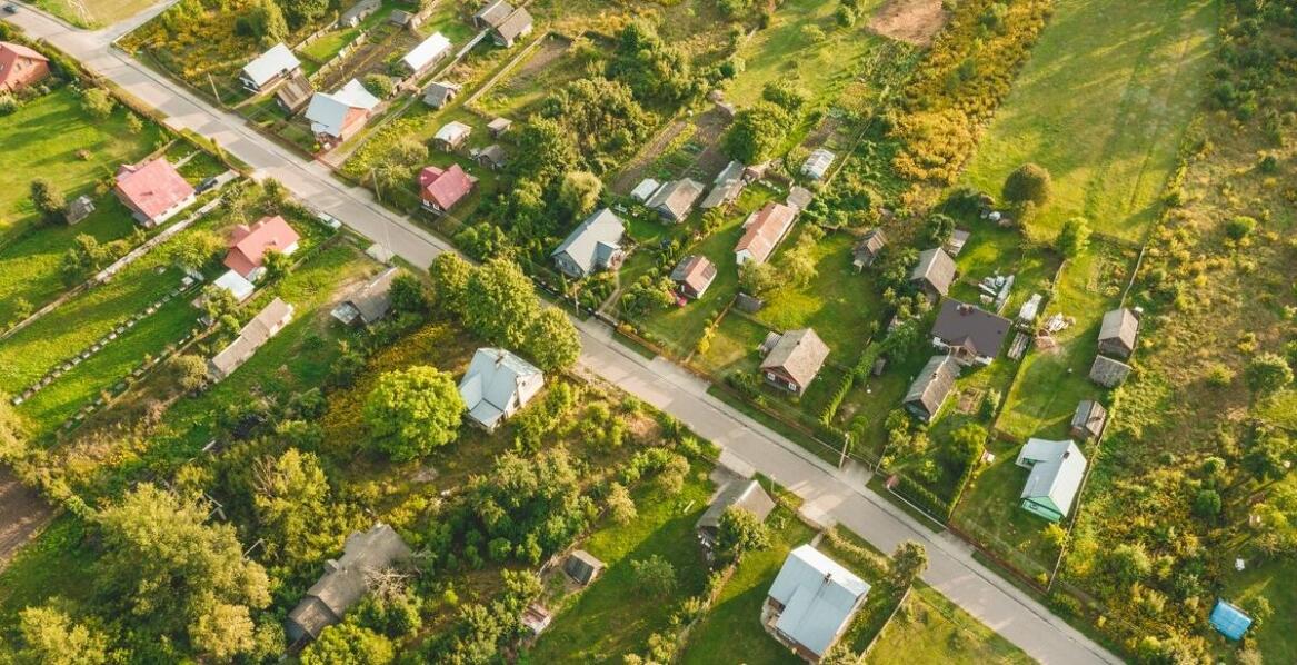 Wpływ lokalizacji na wartość domów na sprzedaż w Grudziądzu