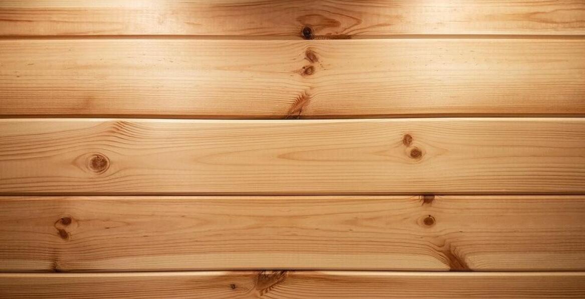 Dlaczego boazeria w domu jest nieustannie modna?