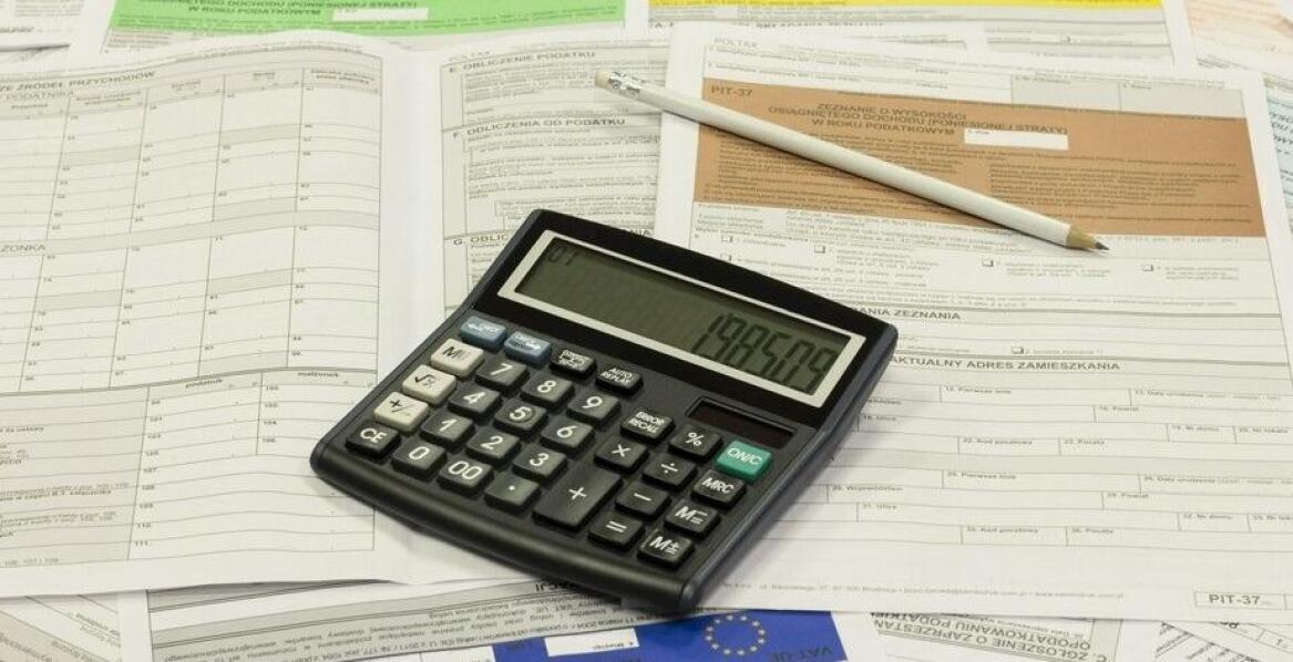 Dlaczego warto wybrać najlepszą firmę zajmującą się rachunkowością?