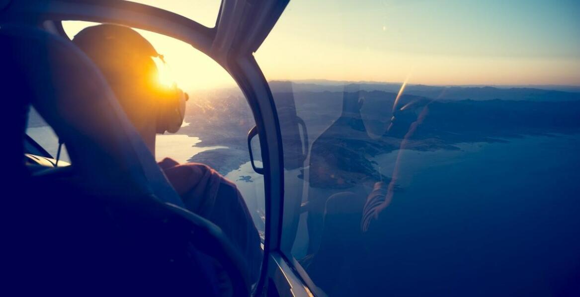 Śmigłowcowe szkolenia lotnicze - jak zdobyć licencję pilota śmigłowca?