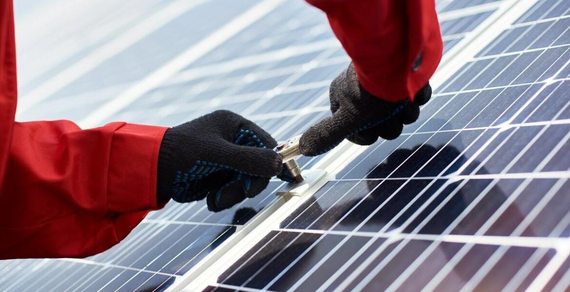 Jak długo trwa eksploatacja paneli fotowoltaicznych?