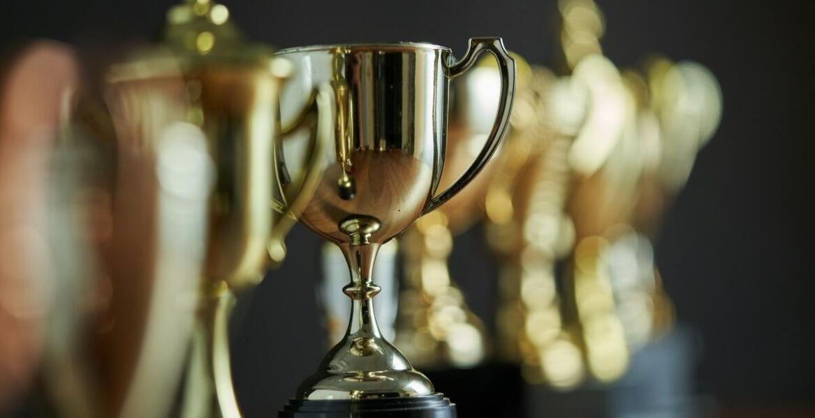 Historia trofeów - ciekawostki i anegdoty związane z nagrodami