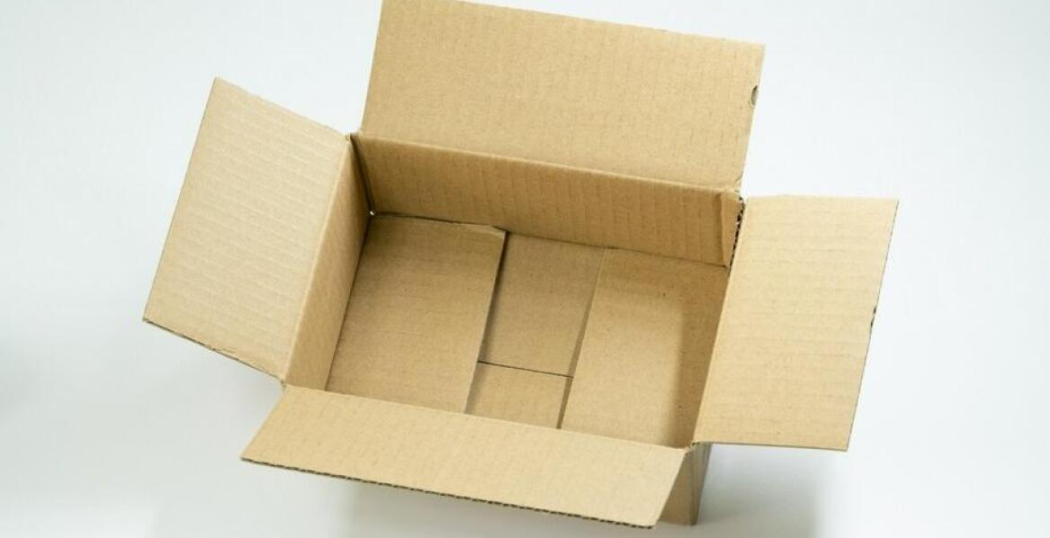 Opakowania klapowe - gdzie znajdują zastosowanie?