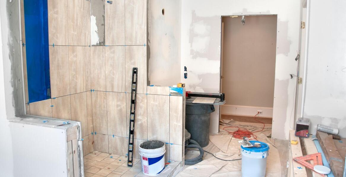 Jakie pomieszczenia są najtrudniejsze do wyremontowania?