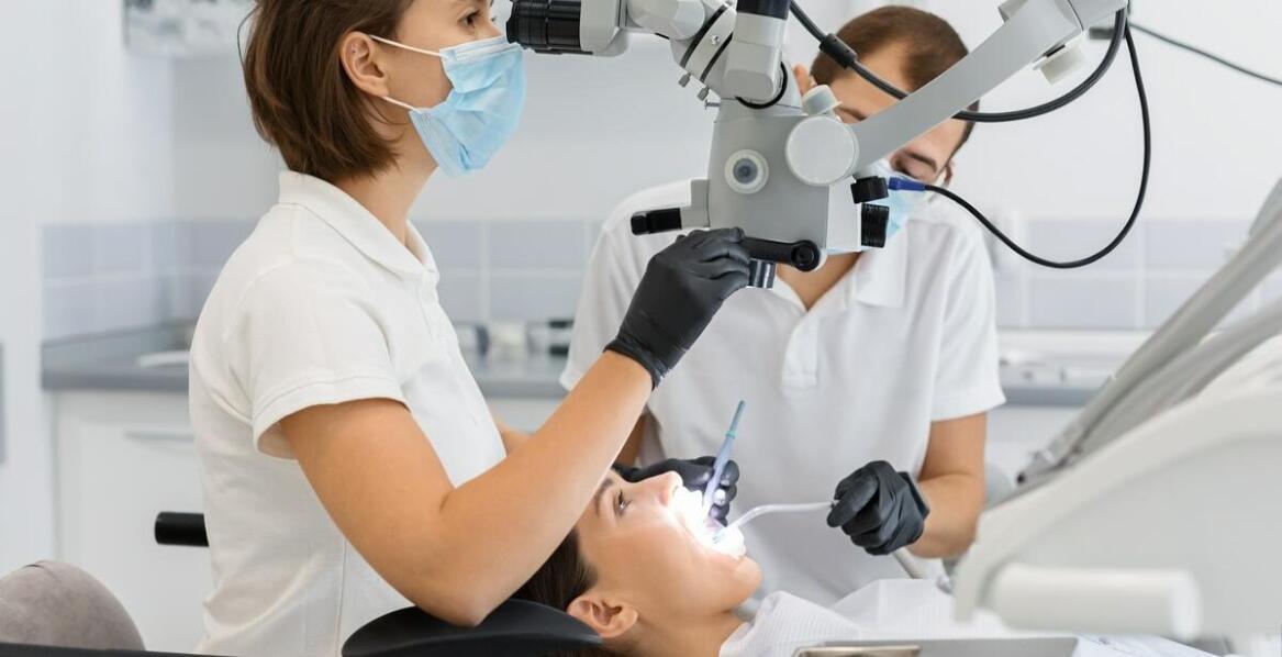 Dlaczego endodoncja jest jednym z najważniejszych obszarów stomatologii?