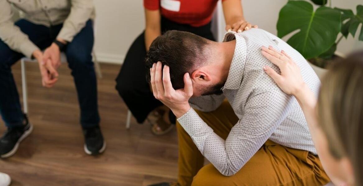 Odwyk narkotykowy – jak skutecznie przejść przez proces leczenia