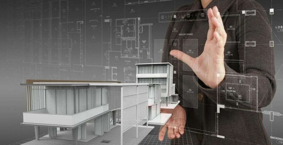 Jak zostać architektem?