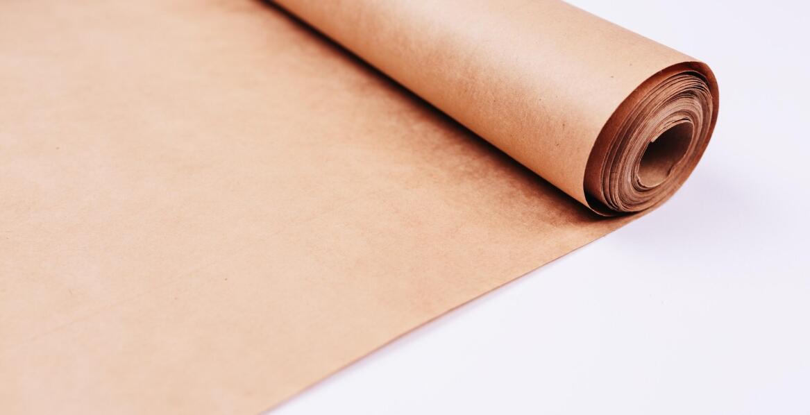 Papier pakowy i jego właściwości