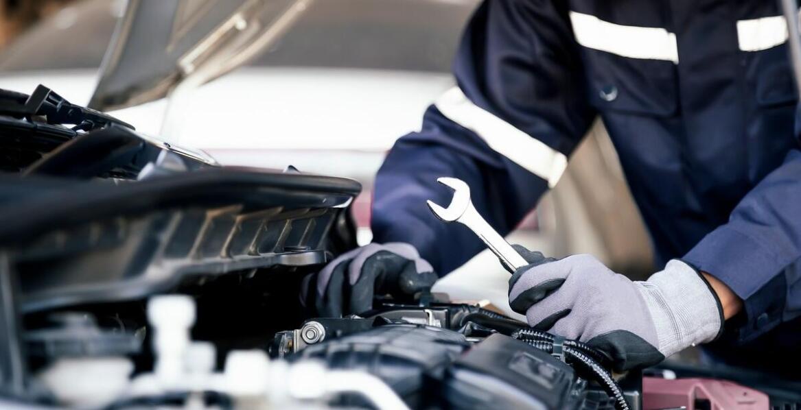 Kiedy warto skorzystać z serwisu Ford?