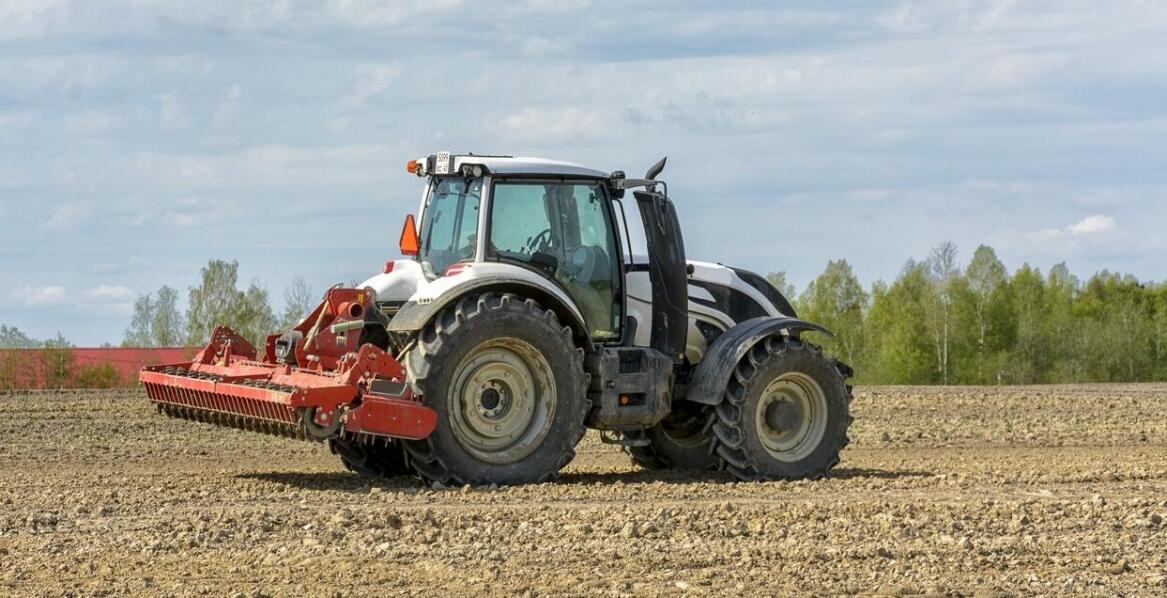 Jakie są najczęściej wymieniane części w pługach?