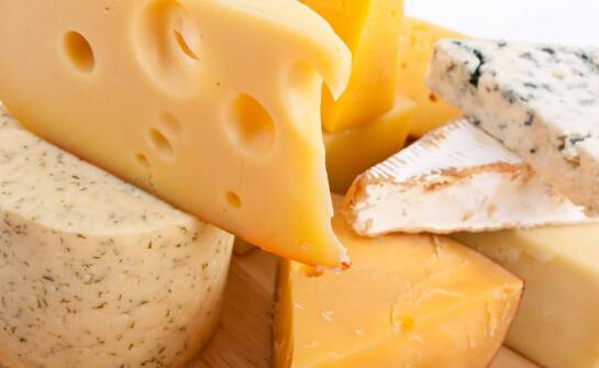 Jak powstają hiszpańskie sery?