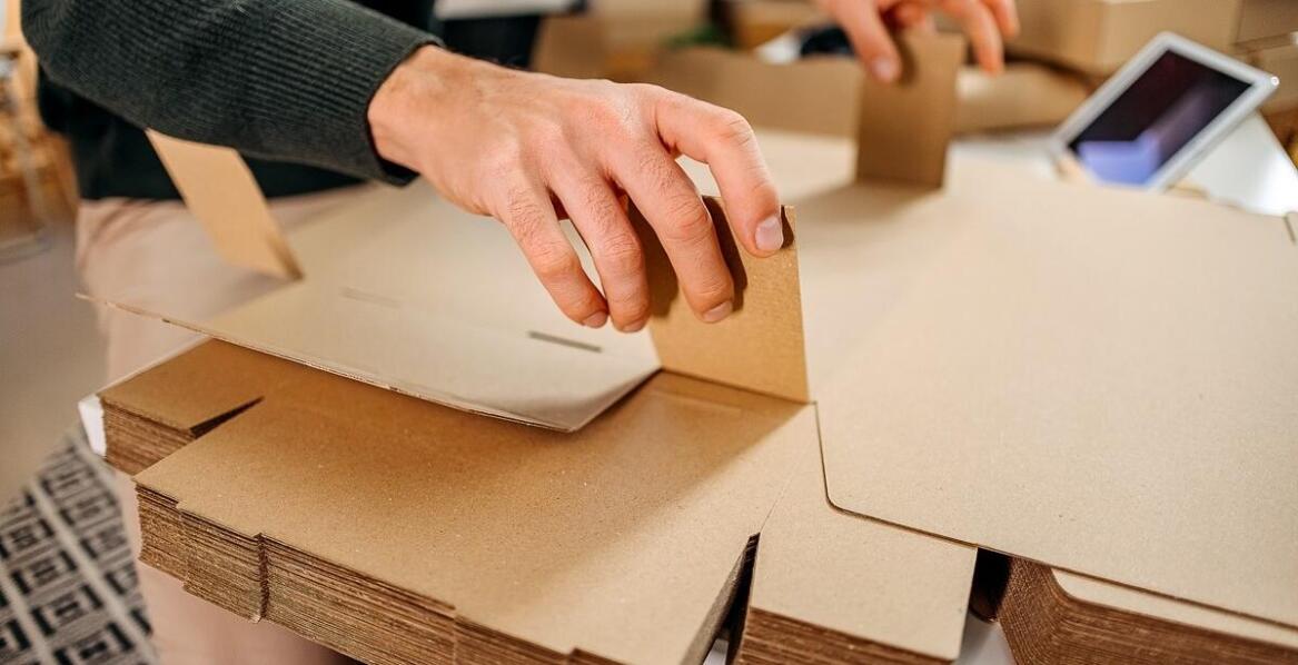 Jakie zastosowanie mają przekładki tekturowe?