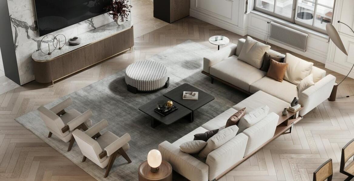 Jakie są najczęstsze style mebli tapicerowanych i jak wybrać odpowiedni dla siebie?