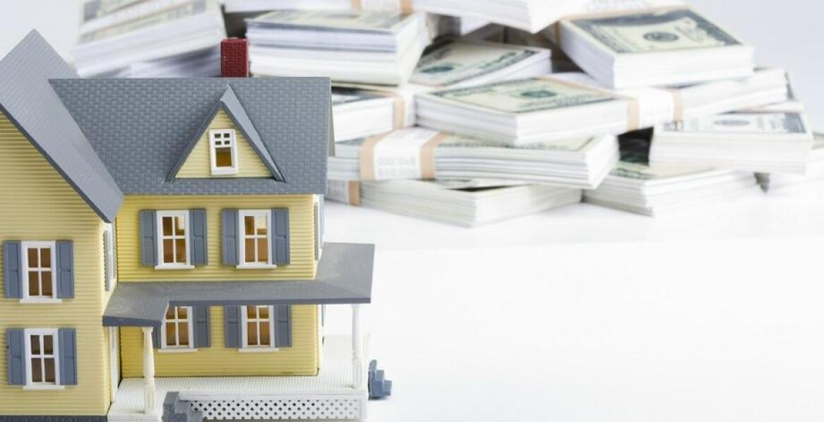 Na czym polega kredyt hipoteczny?