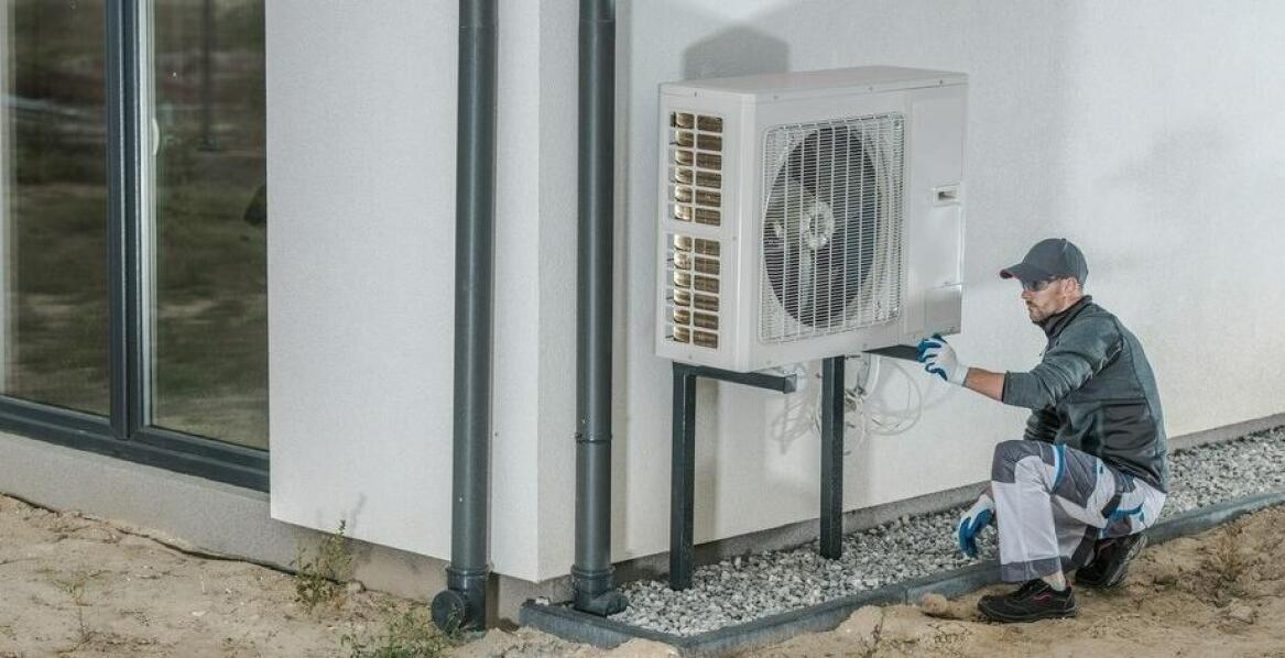 Na jakim terenie najlepiej sprawdzi się gruntowa pompa ciepła?