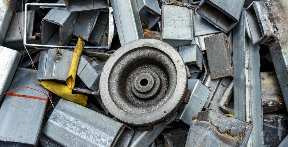 Przepisy dotyczące skupu metali kolorowych: co warto wiedzieć?