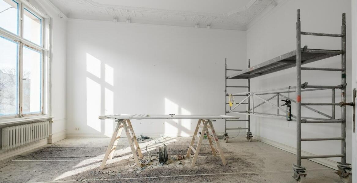 Jak zaplanować remonty wnętrz, aby uniknąć kosztownych błędów?