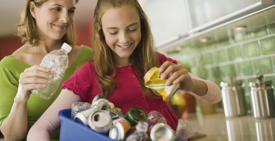 Edukacja ekologiczna: jak uczyć dzieci o znaczeniu recyklingu elektroniki?