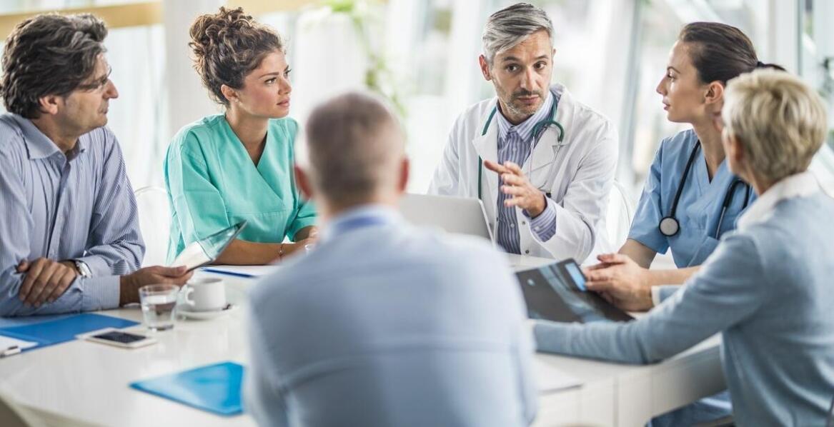 Jakie nowe technologie wpływają na badania medycyny pracy?