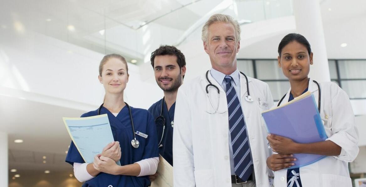 Jakie badania można wykonać w gabinecie medycyny pracy?