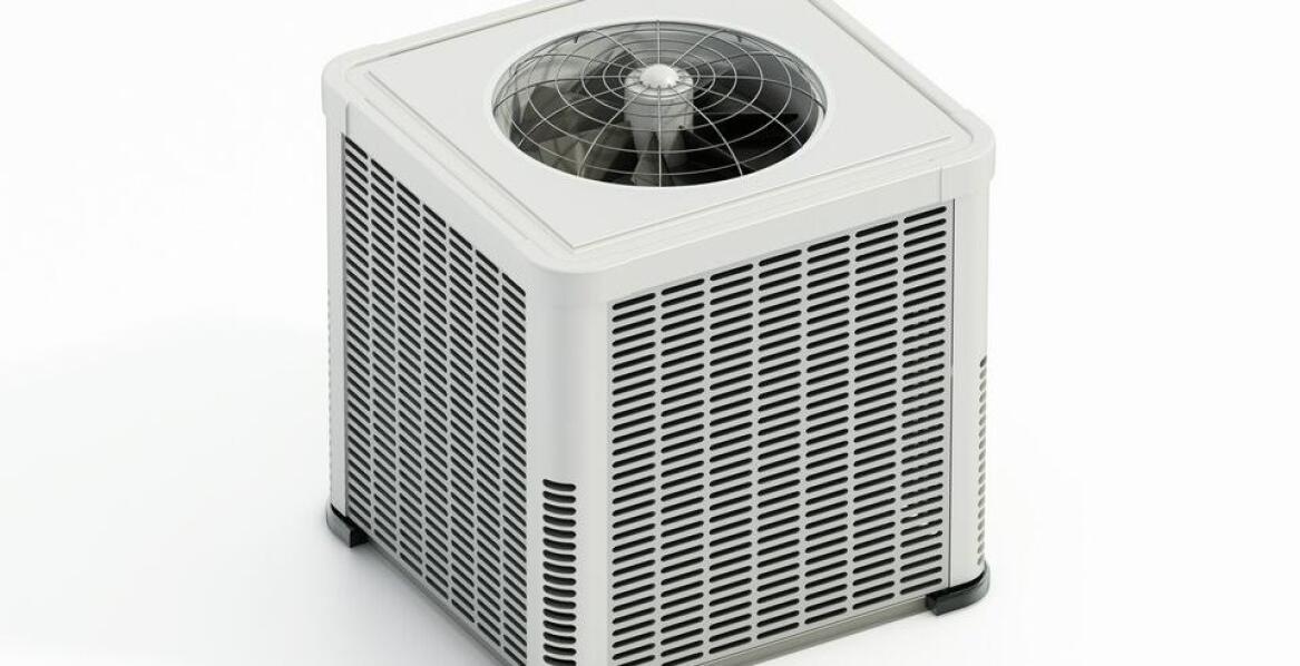 Do czego służy osuszacz ziębniczy?