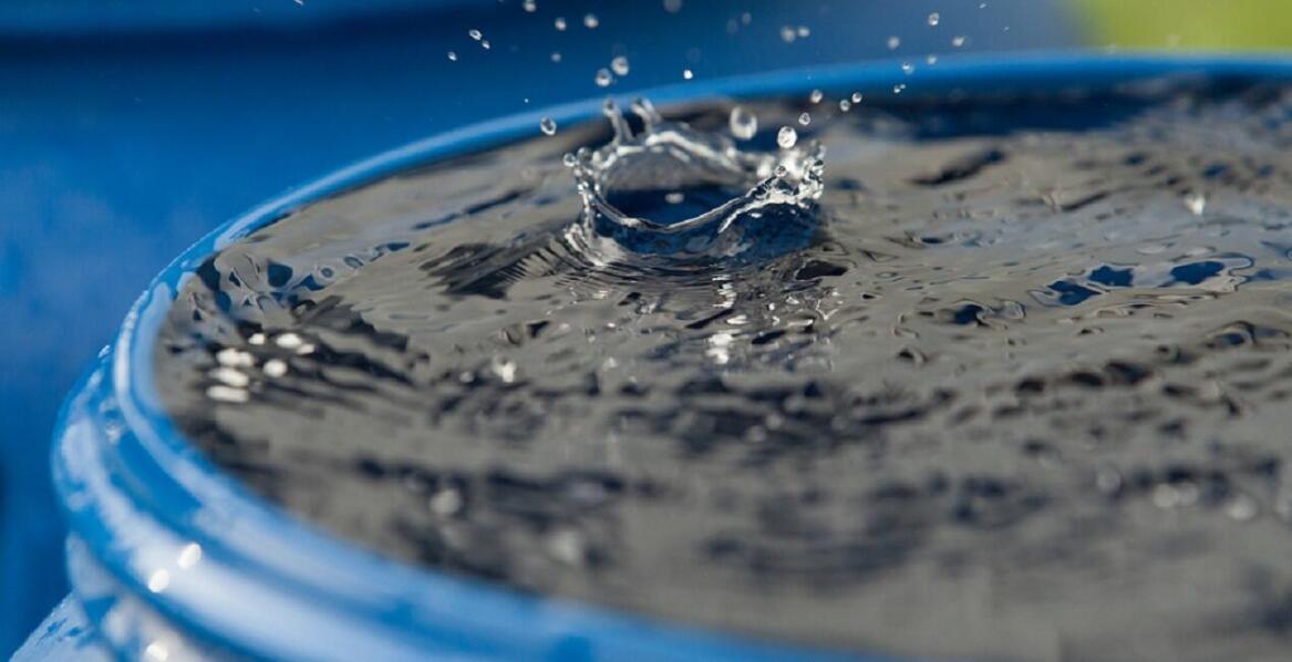 Czy zbiorniki na deszczówkę mogą pomóc w oszczędzaniu wody?