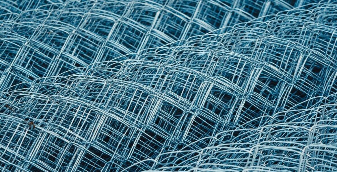 Wykorzystanie siatki karbowanej w ogrodnictwie