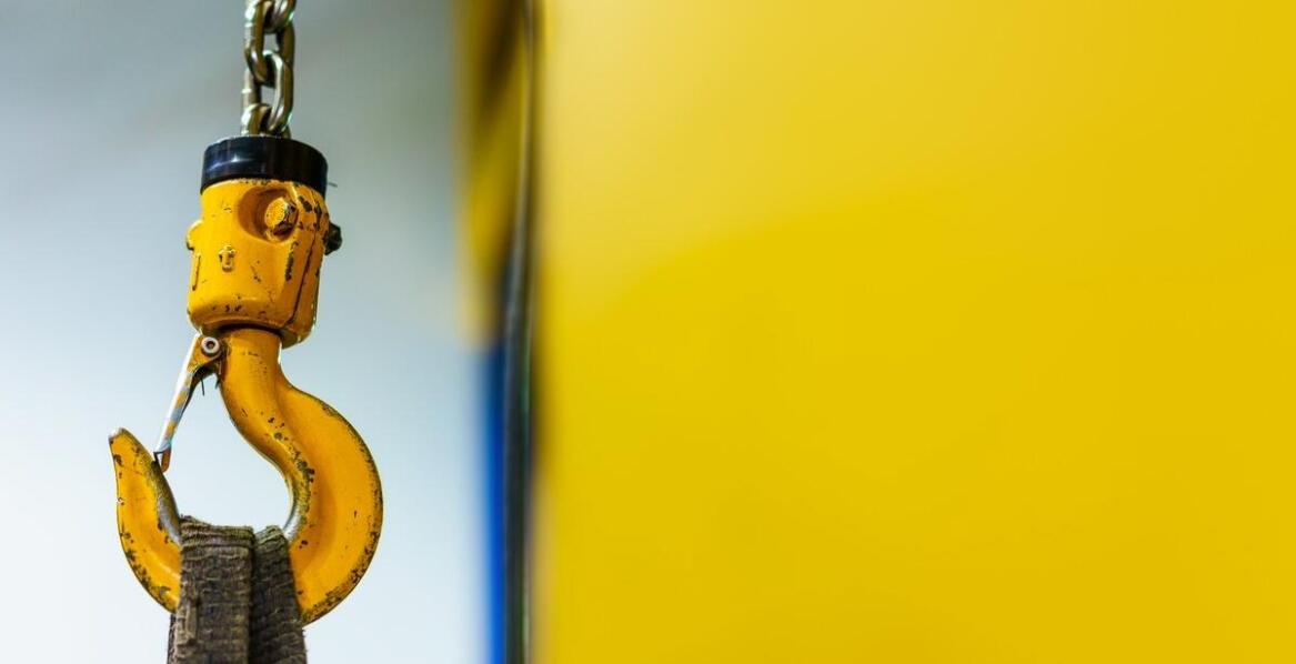 Przeciągarki ręczne linowe: zastosowania i zalety