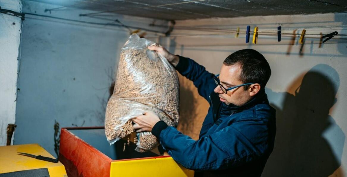 Montaż kotłów na pellet - co warto wiedzieć przed instalacją?