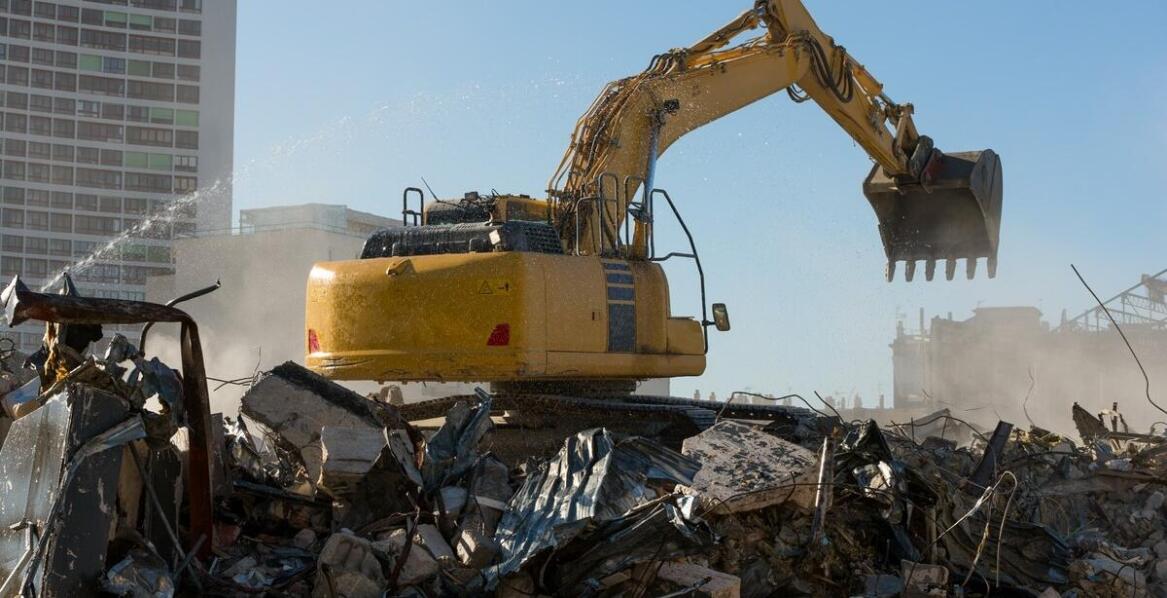 Wyburzenia budynków i konstrukcji w Rzeszowie: kluczowe aspekty procesu