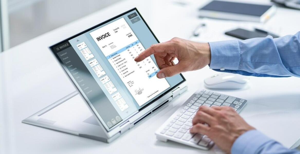 Księgowość a e-commerce - jak prowadzić księgi rachunkowe dla sklepów internetowych