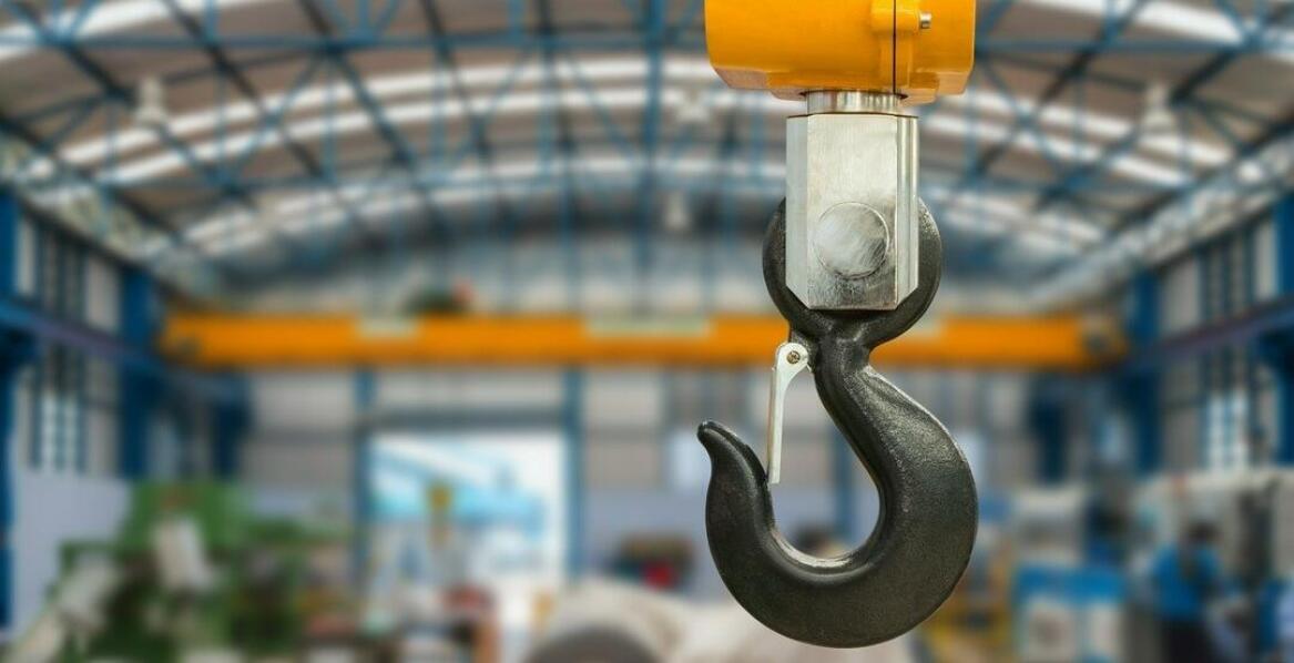 Jakie działania mogą doprowadzić do uszkodzenia wciągnika?