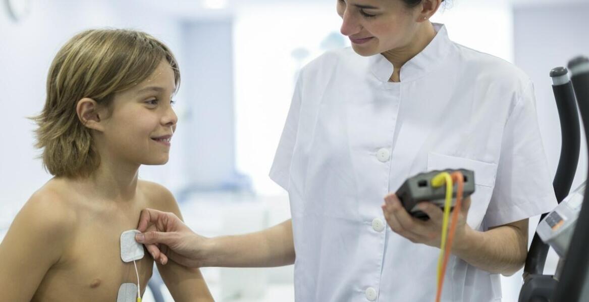 Jakie badanie należy wykonać przed rozpoczęciem leczenia niewydolności serca?