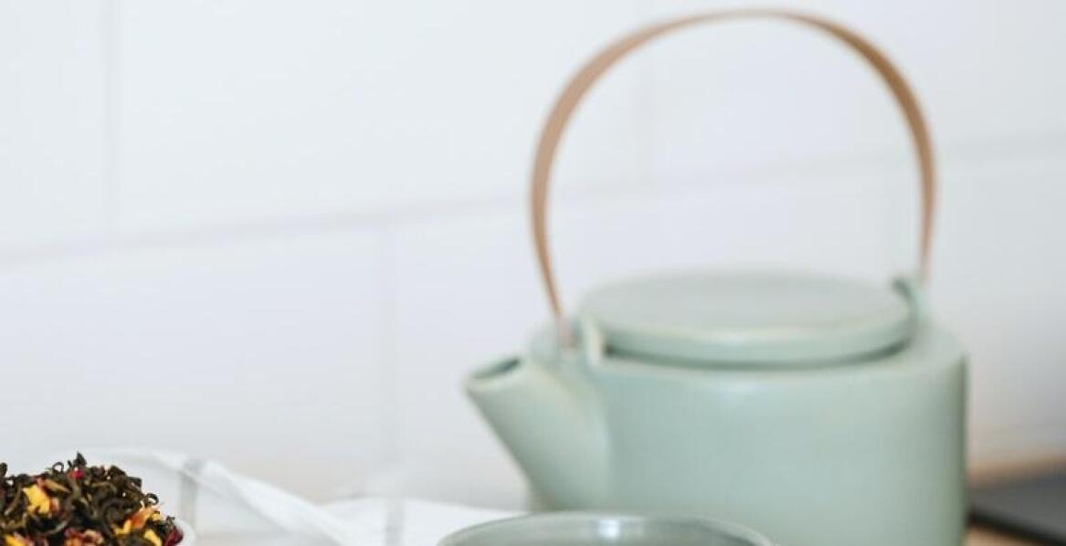 Czy warto kupić czajnik elektryczny z outletu?