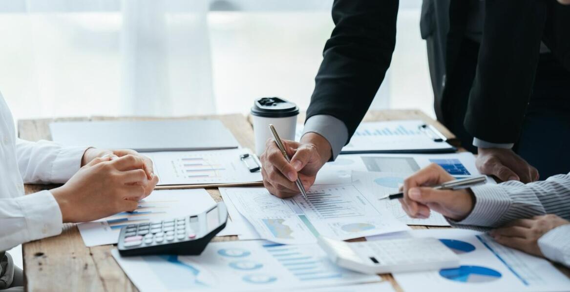 Biuro rachunkowe Kluczbork - jakie są korzyści z outsourcingu usług księgowych?