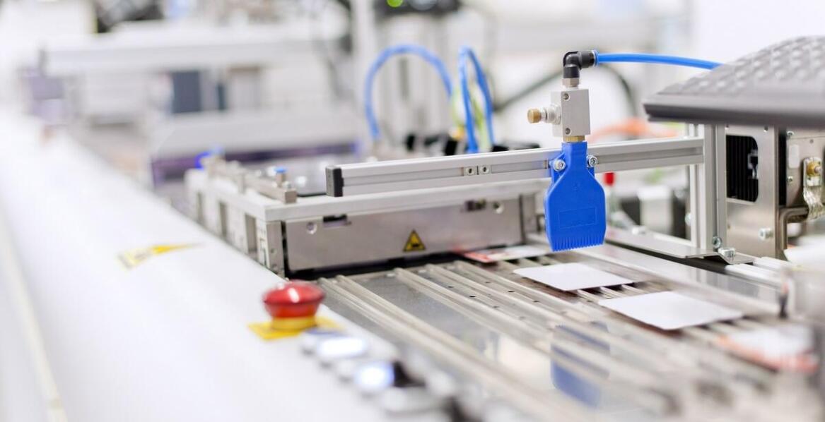 Proces projektowania w hot stampingu: od koncepcji do gotowego produktu