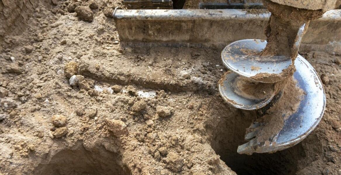 Odwierty pod pompy ciepła - jakie są ich główne zalety?