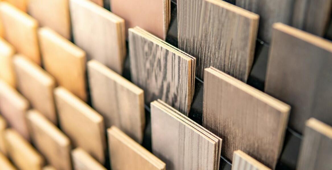 Rodzaje płyt meblowych - przegląd materiałów do produkcji mebli